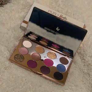 PUR x Barbie Endless Possibilities Palette